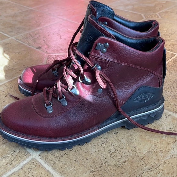 Merrell Shoes - Merrell Waitsfield Sugarbush Boot